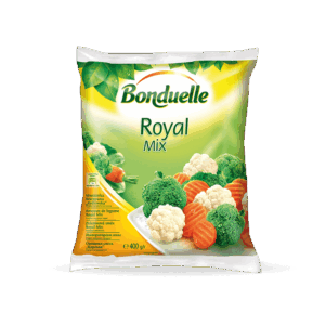 Frozen Food